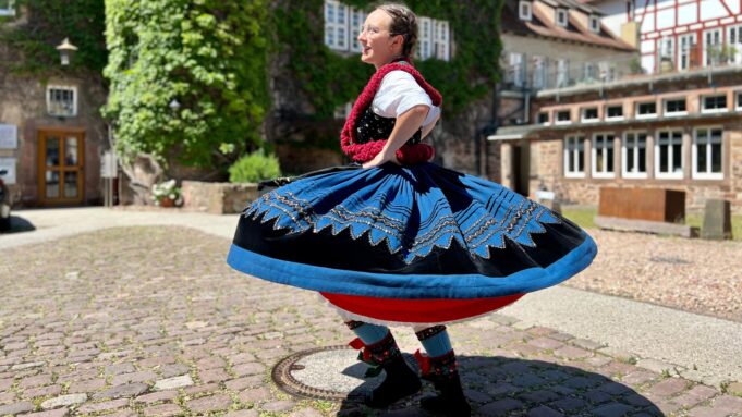 Großerpreisdes Deutschen Literatur 2025fürina Poladjan affene Kultur-NachRichten aus Aus Hessen | Hessenschau.de

