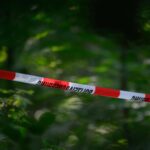 Grundschüler ent Decken Leiche Beim Müllsammeln in Cölbe | Hessenschau.de