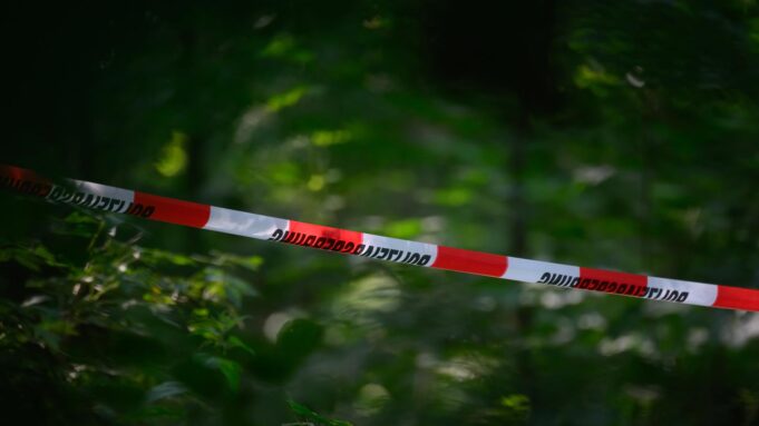 Grundschüler ent Decken Leiche Beim Müllsammeln in Cölbe | Hessenschau.de

