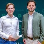 Grüne Wollen Osten Stärker in Fokus Nehmen