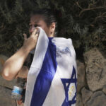 Hamas Stimmmt Geeselelassung Zu -Noch Kein Darchbuch
