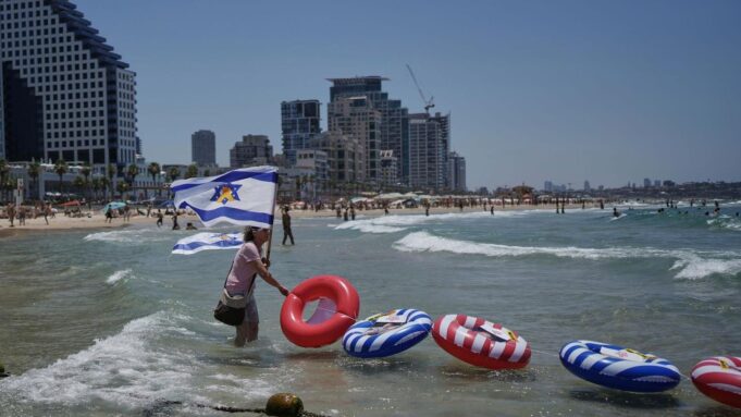 Hamas stimmmt Waffenruhe Zu - Einer Bextimten Bedingungungen

