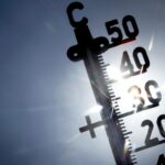 Hessens Hitze: News IM Stock ➤ Warnungen vor Oxtrem Hitze Am Mittwoch | Hessenschau.de