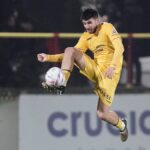 Homburg Holt Luxemburgs U-21-Kapitängoncalves