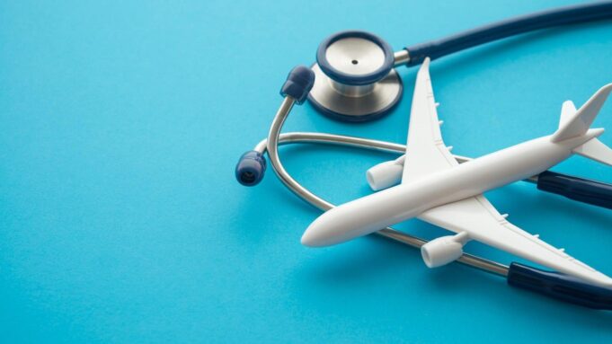 Im urlaub Zumarzt - finanztip warnt Vorüblerkostfalle

