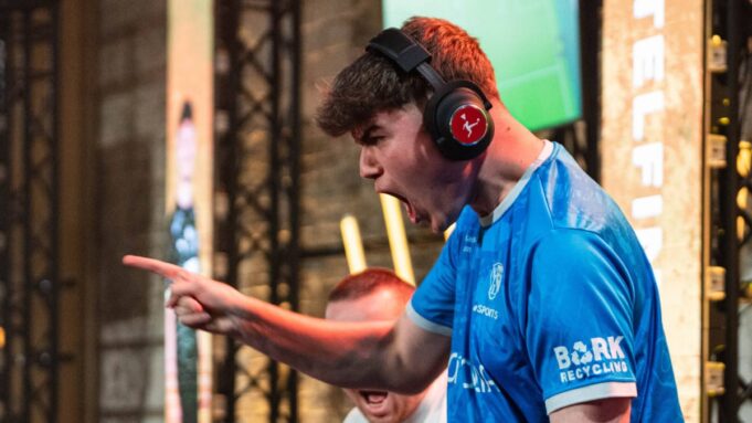 In FC 26 Indisch? 'Jonny'Soll Soll S8uls EA-FC-Star Werden

