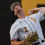 In jedem Satz, der von jedem Blue Jays im 2025 MLB Draft ausgewählt wurde