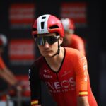 Ineos wirft nach Rodriguez von der Tour de France Gewicht
