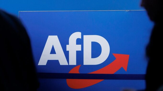InnerMinistrium: Öffentlicherdienstfürafd-Mitgliederdochmögich

