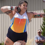 Ironwood Classic - Jackson ARs längste 12 Jahre