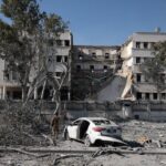 Israël Annonce Démenter des Torcersarméesvers la Syrie
