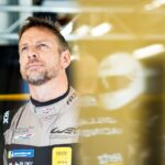 Jenson Button, um Wake nach 2025 zu verlassen