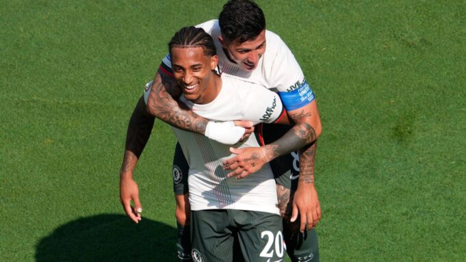 Joao Pedro Transfer MasterStroke fordert den zu lebhaften Meisterschaftssieg vor 