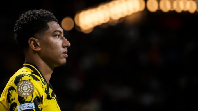 KLUB-WM und Transfers: Der usw. Ande Ande Bvb-Sommer

