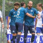 Kayafütsv When Wiesbaden Zu testspiel-sig Gegen Schalke 04 | Hessenschau.de