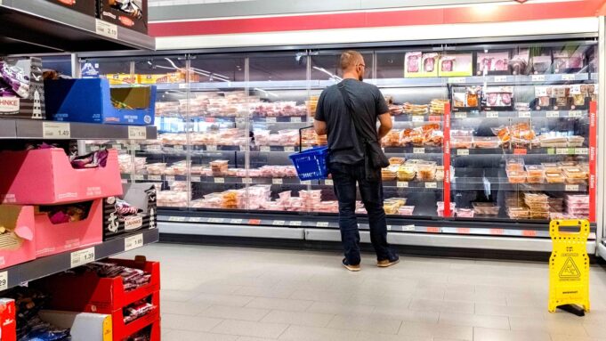 Kein Grelles Licht, Keine Musik: WiesbadenergeschäfeTeDen 