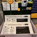 Kicksack: Kreislauf Statt Karton - Die Smarte Retourenlösung