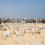 «Konzentrat» tous les gazaouis sur les ruinierte rafa? L'Armée Israelienne Trouve Cette Cette Perspektive Tropen