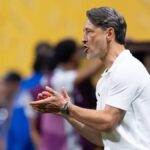 Kovac Zieht positiver Fazit: "Haben BereitüberperForft"