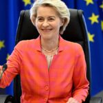 Kurzmeldungen - Wirtschaft: EU -KMMMmissions werden 90 prozent Weniger Sperrs bis 2040