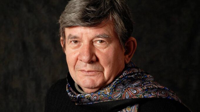 L'Storien Jean-Pierrea Zéma Est Décédé

