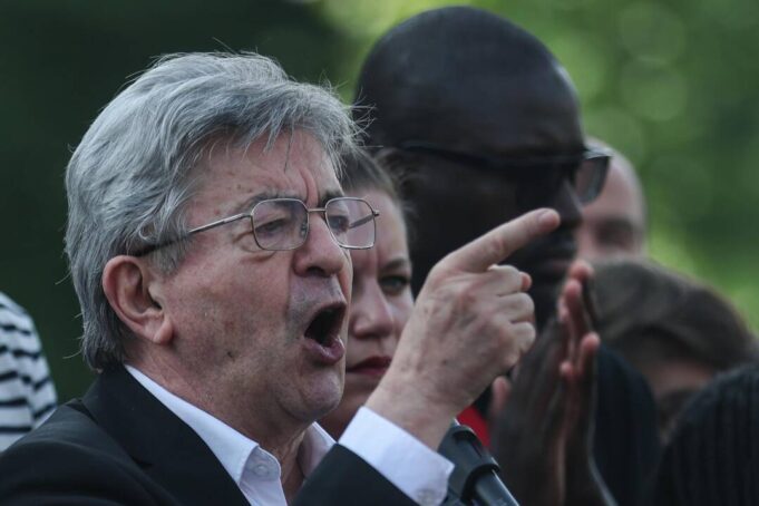 La Langue Françaisen'estpeut-êtreplusfrançaisemaisla Discorde Rete Bien Nationale

