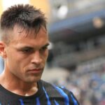 Lautaro Martinez Sauer: „Wer Nick Bleiben wird, Soll Gehen“