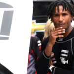 Lavar Scott zum Debüt bei NASCAR in Dover