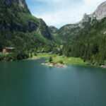 Le Lac de Taney Victime de Sonuscès