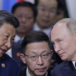 Les BRICS+ Profiteront-ils de l'forsaiblissement de l '