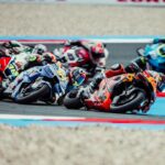 Liberty Media vervollständigt den Kauf von MotoGP