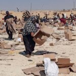 Live-Ticker-Krieg in Nahost: Netanyahu Nennt Hamas-Wünsche für Waffenruheinakzeptabel