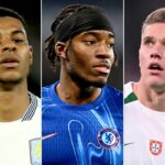 Live -Transfer News: Gyokokeres Medical, Liverpool Target Isak plus Ekitike, Man United will Rios