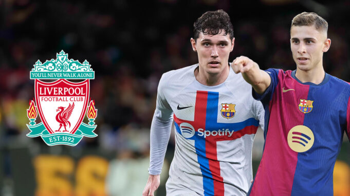 Liverpool 