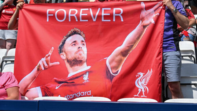 Liverpoolerster -Test: Oh, Wirtz und im Zeichen von Diogo Jota

