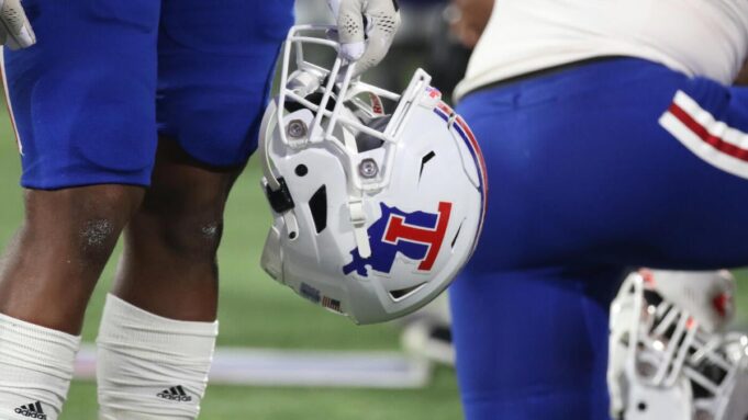 Louisiana Tech nimmt die Einladung zum Sonnengürtel an und ersetzt Texas, nachdem er Texas Pac-12 ersetzt hat

