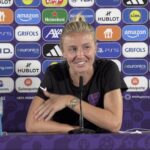 Love Island, Monopoly Deals und Boot Travel: Englands Link zu Williamson vor Euro 2025