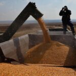 Lutter Conte la Faim en afrique en bombattert les monopoles