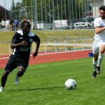 Mach repariert! TSV Bad Tennstedtverkündettransfer-doppelpack