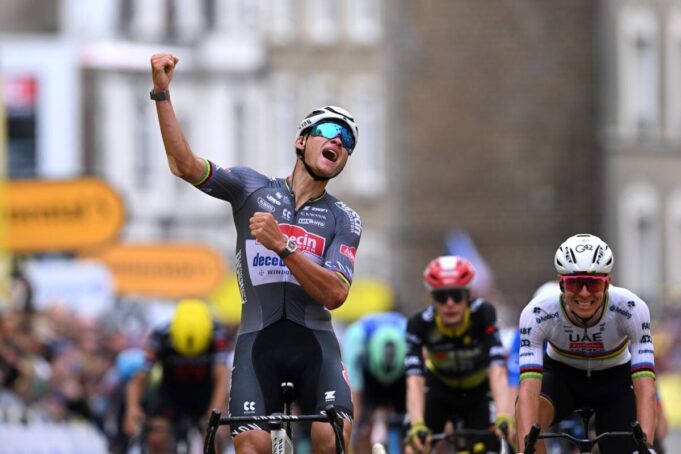 Machtanalyse: Die Heldenwatts gewinnt nach Tour de France

