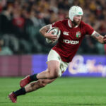 Mack Hansen miss first Test