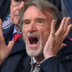 Man Utd, Ratcliffes neuer Schlag als ehemaliger Red Devil -Star "verfolgte" PL -Riese, mit "medizinischer Rat" in "klinischer Fahrlässigkeit"