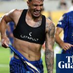 Manchester City schlägt Al-Hilal Strick zweimal in der Verlängerung | Club -Weltmeisterschaft 2025