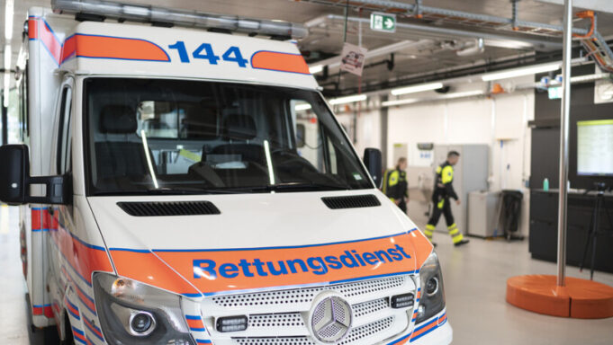 Marken in EinemgeSchäftsgebbauimzürcherkreis 11

