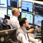 Marktbericht: DAX Dürfte Sicher der 24.000nähern