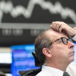 Marktbericht: Trump Droht, Dax Knickt Ein