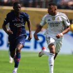 Mbappe Real Madrids PSG Exposé entscheidet Ballon d'Or -Gewinner, weil Alonso das schreckliche Duo Axt hat