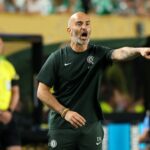 "Meine Nachricht" - Maresca gab eine starke Warnung an Chelsea -Spieler heraus, als sie nach Maduekes Zukunft gefragt wurde