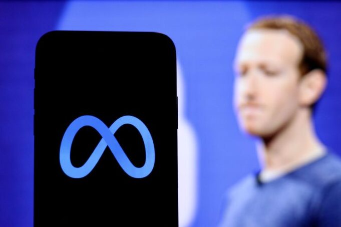 Meta Testet Chatbot, Death UngefragT Nachricht Schicken

