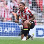 Millionen Deal Fix: Wolfsburg Holt Iver Sosa